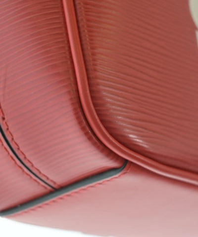 LOUIS VUITTON Shoulder bags