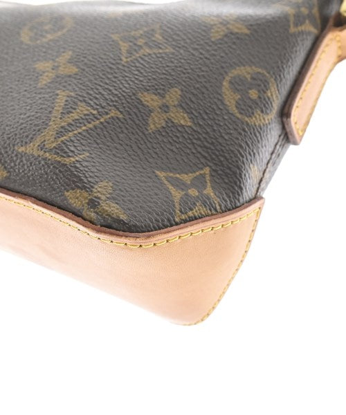 LOUIS VUITTON Shoulder bags