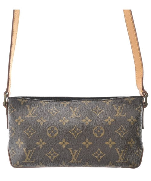 LOUIS VUITTON Shoulder bags
