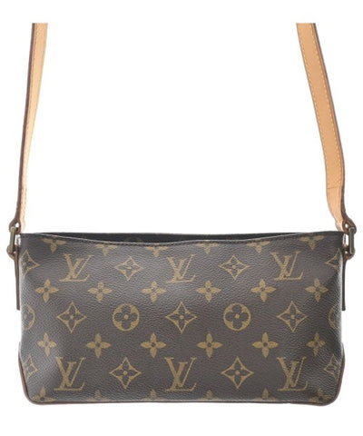 LOUIS VUITTON Shoulder bags