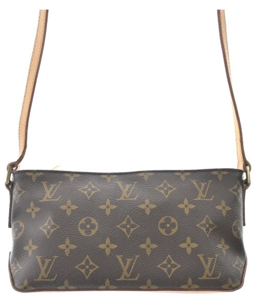 LOUIS VUITTON Shoulder bags