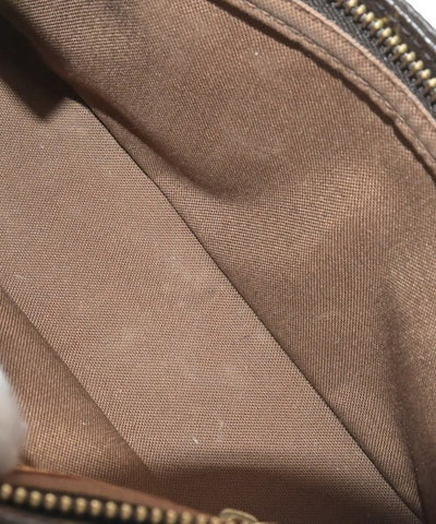 LOUIS VUITTON Shoulder bags