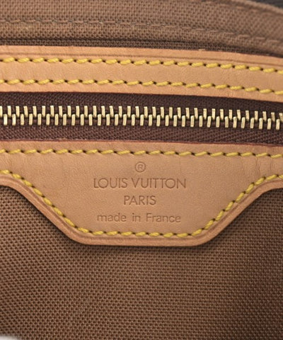 LOUIS VUITTON Shoulder bags