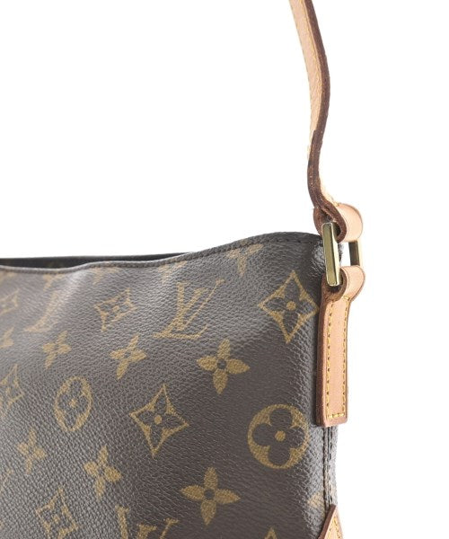 LOUIS VUITTON Shoulder bags