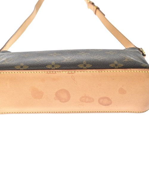 LOUIS VUITTON Shoulder bags