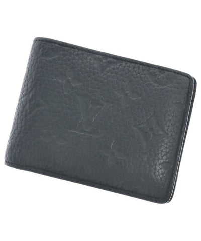 LOUIS VUITTON Wallets/Coin purses