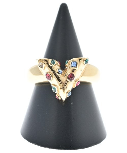 LOUIS VUITTON Rings
