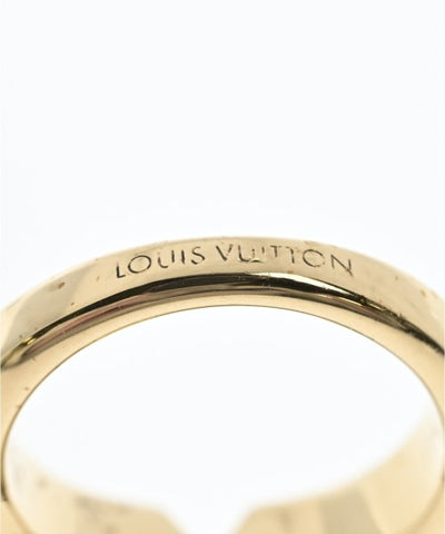 LOUIS VUITTON Rings