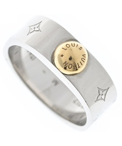 LOUIS VUITTON Rings