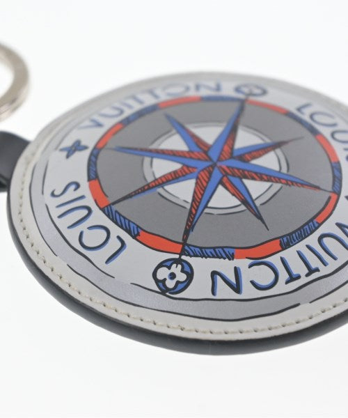 LOUIS VUITTON Bag charms