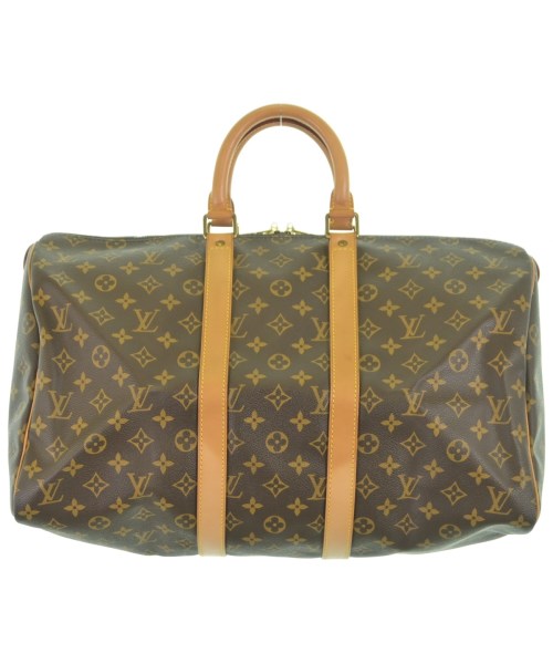 LOUIS VUITTON Duffle bags/Weekender