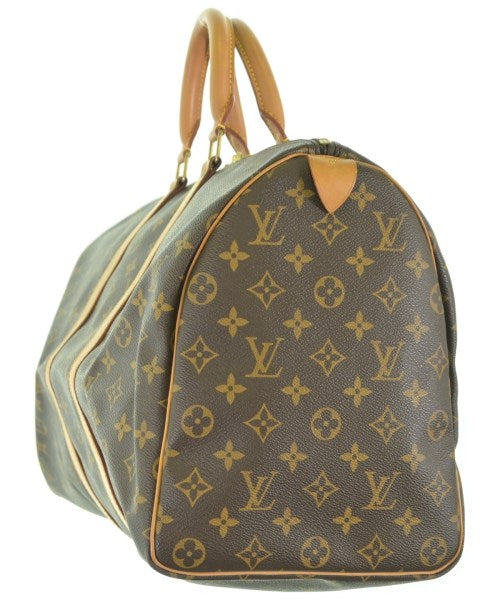 LOUIS VUITTON Duffle bags/Weekender