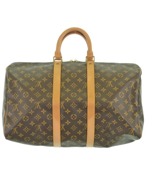 LOUIS VUITTON Duffle bags/Weekender