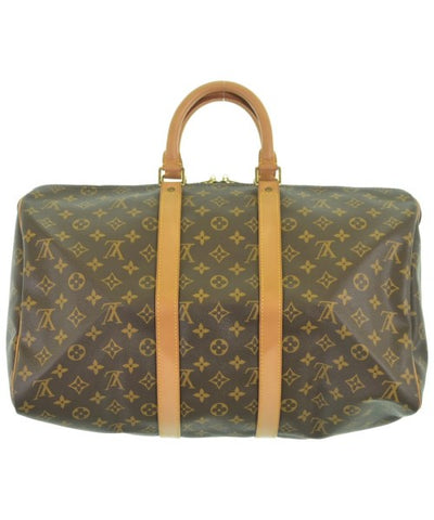 LOUIS VUITTON Duffle bags/Weekender