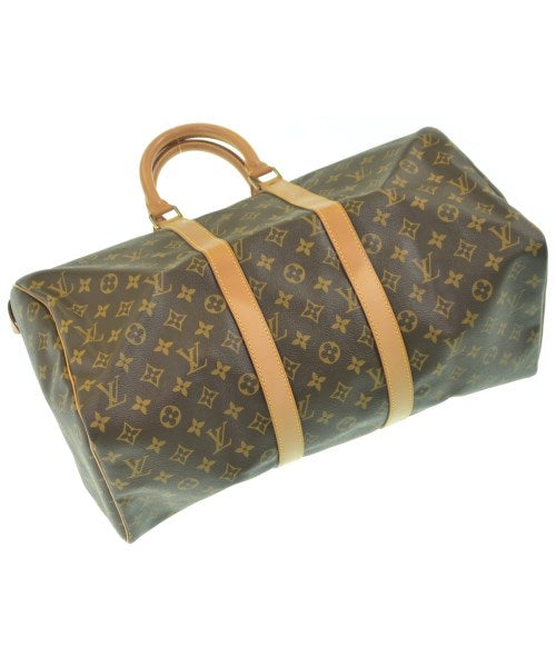 LOUIS VUITTON Duffle bags/Weekender