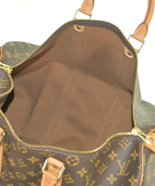 LOUIS VUITTON Duffle bags/Weekender