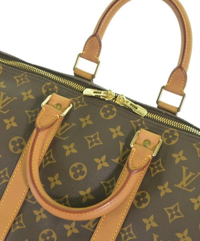 LOUIS VUITTON Duffle bags/Weekender