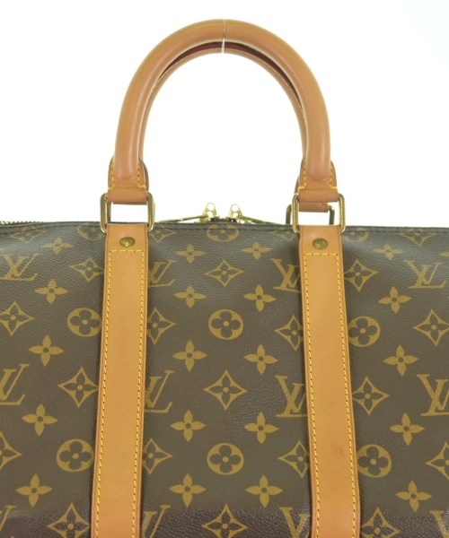 LOUIS VUITTON Duffle bags/Weekender