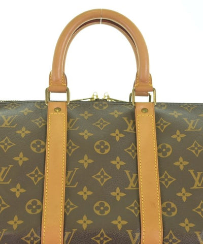 LOUIS VUITTON Duffle bags/Weekender