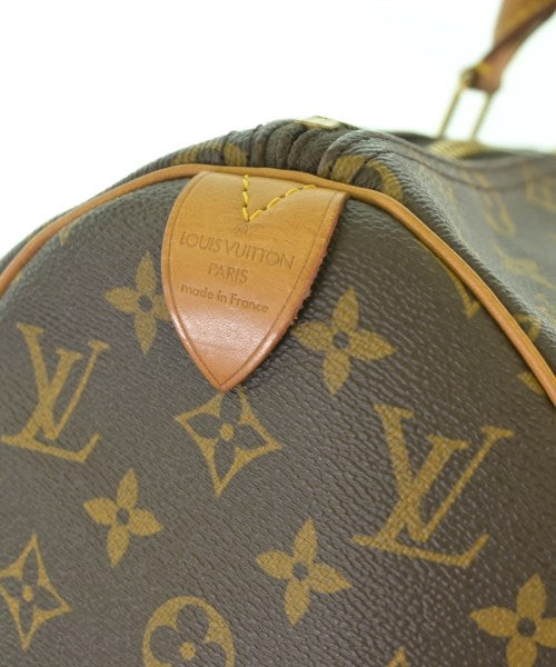 LOUIS VUITTON Duffle bags/Weekender
