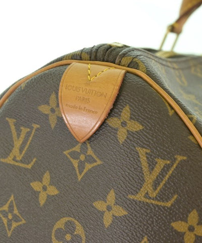 LOUIS VUITTON Duffle bags/Weekender