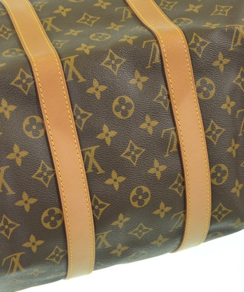 LOUIS VUITTON Duffle bags/Weekender