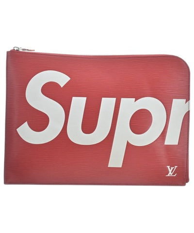 LOUIS VUITTON Clutches