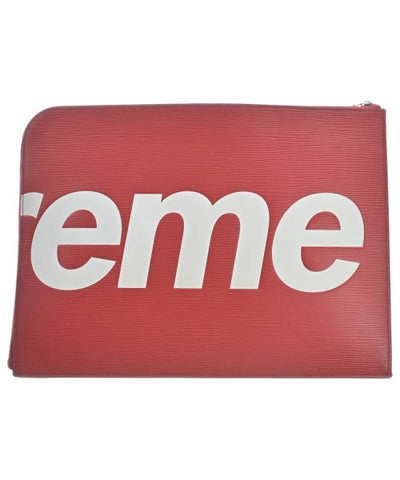 LOUIS VUITTON Clutches