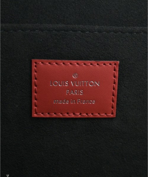 LOUIS VUITTON Clutches