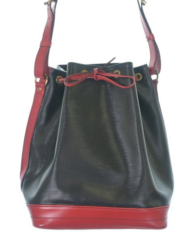 LOUIS VUITTON Shoulder bags