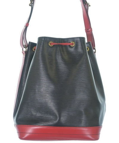 LOUIS VUITTON Shoulder bags