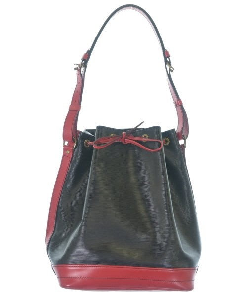 LOUIS VUITTON Shoulder bags