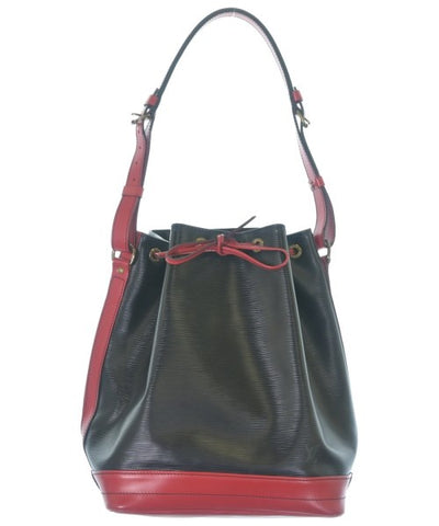 LOUIS VUITTON Shoulder bags