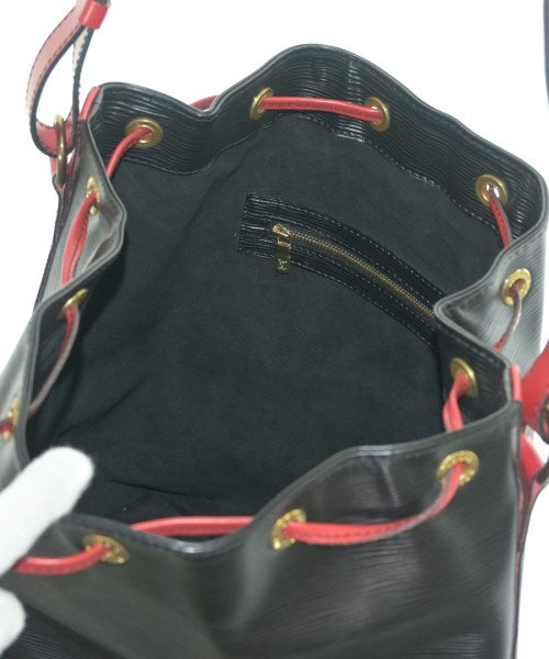 LOUIS VUITTON Shoulder bags