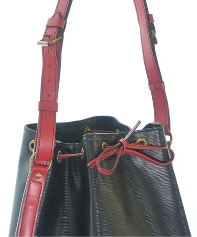 LOUIS VUITTON Shoulder bags