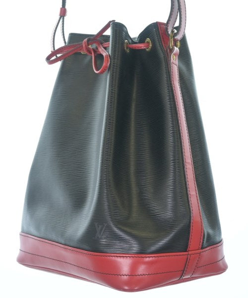 LOUIS VUITTON Shoulder bags