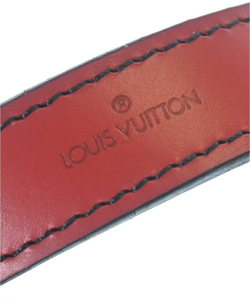 LOUIS VUITTON Shoulder bags