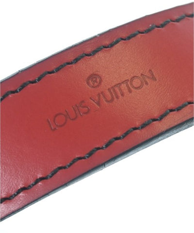 LOUIS VUITTON Shoulder bags
