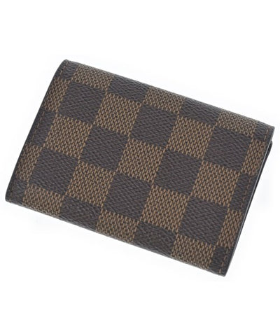 LOUIS VUITTON Wallets/Coin purses