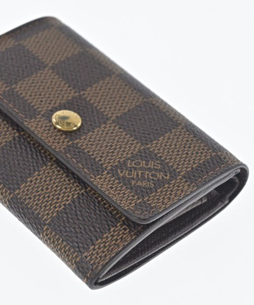 LOUIS VUITTON Wallets/Coin purses