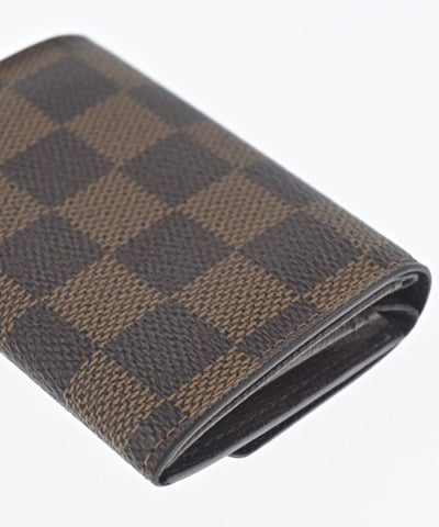 LOUIS VUITTON Wallets/Coin purses