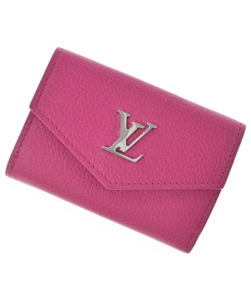 LOUIS VUITTON Wallets/Coin purses