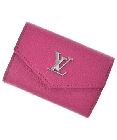 LOUIS VUITTON Wallets/Coin purses