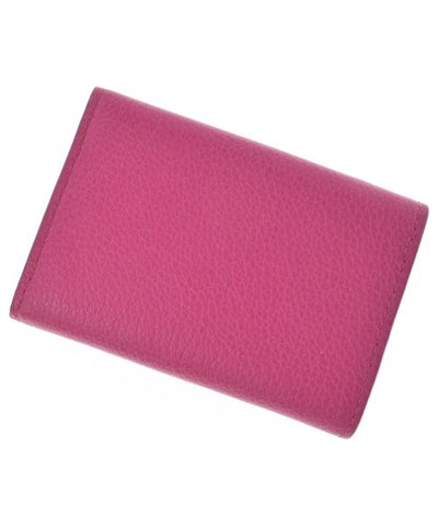 LOUIS VUITTON Wallets/Coin purses