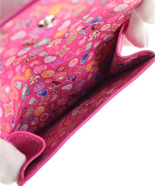 LOUIS VUITTON Wallets/Coin purses