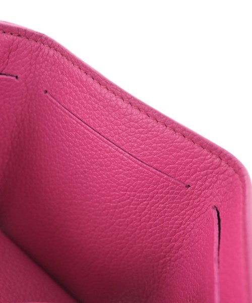 LOUIS VUITTON Wallets/Coin purses