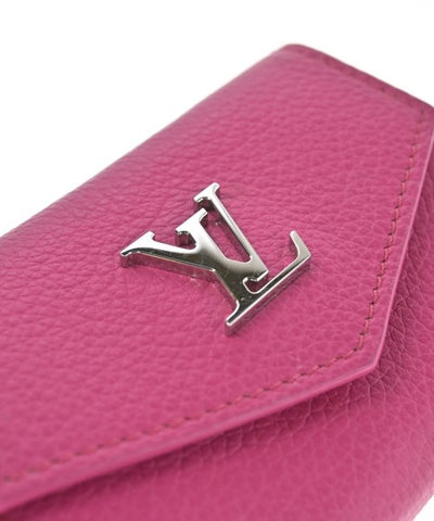 LOUIS VUITTON Wallets/Coin purses