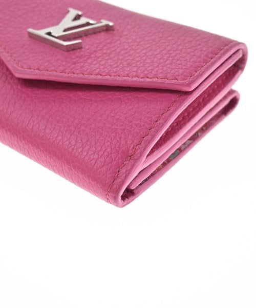 LOUIS VUITTON Wallets/Coin purses