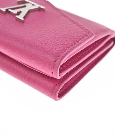 LOUIS VUITTON Wallets/Coin purses