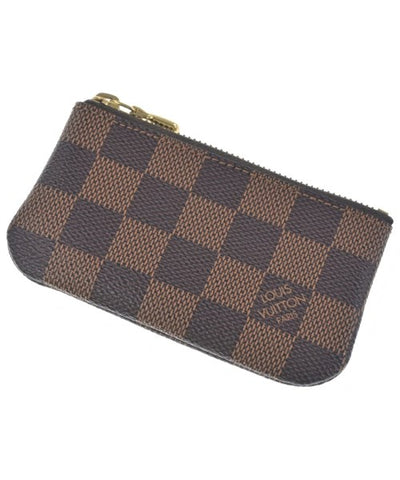 LOUIS VUITTON Wallets/Coin purses